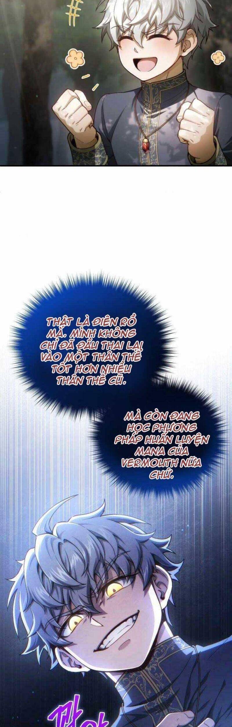 Luân Hồi Khốn Khiếp - Chương 20