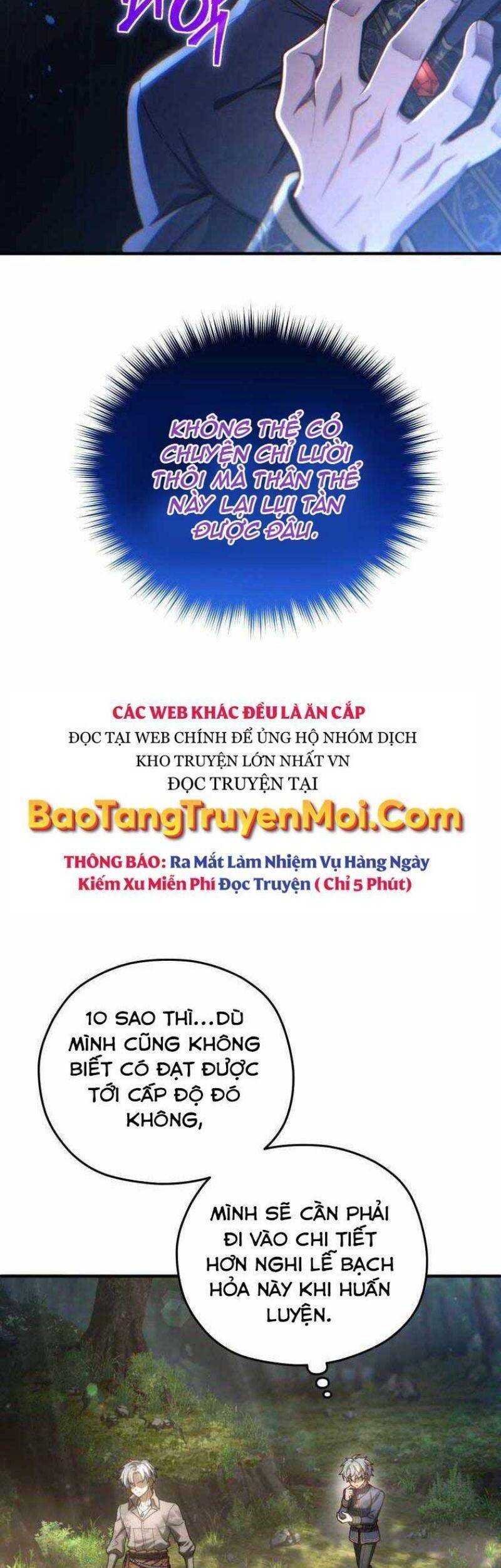 Luân Hồi Khốn Khiếp - Chương 20