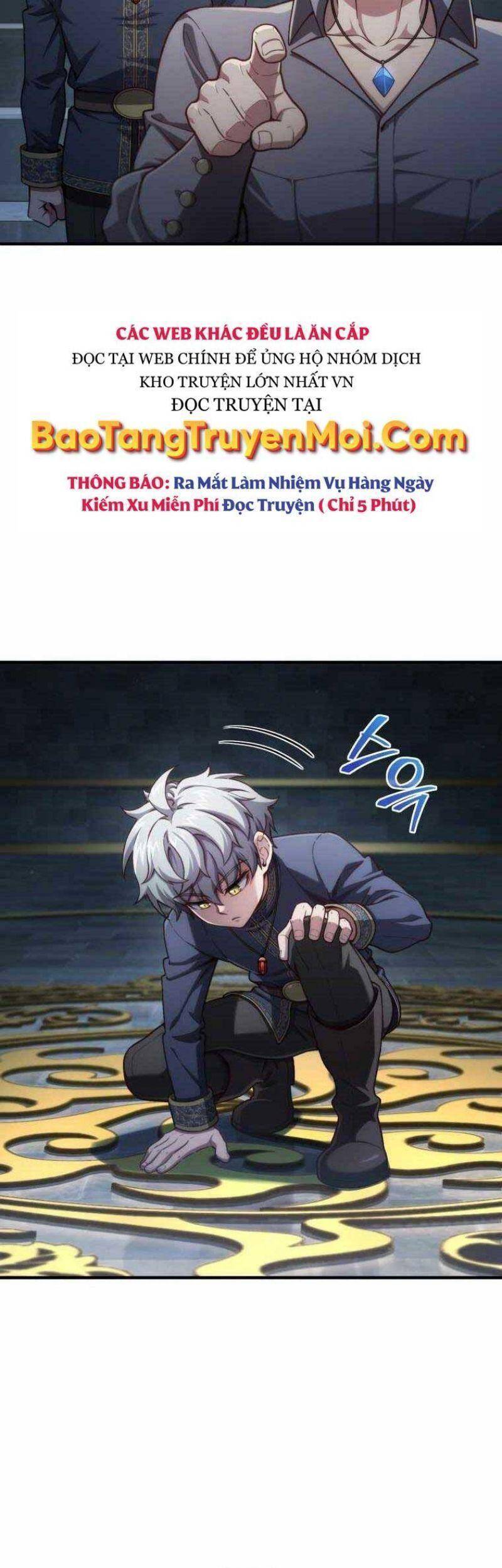 Luân Hồi Khốn Khiếp - Chương 20