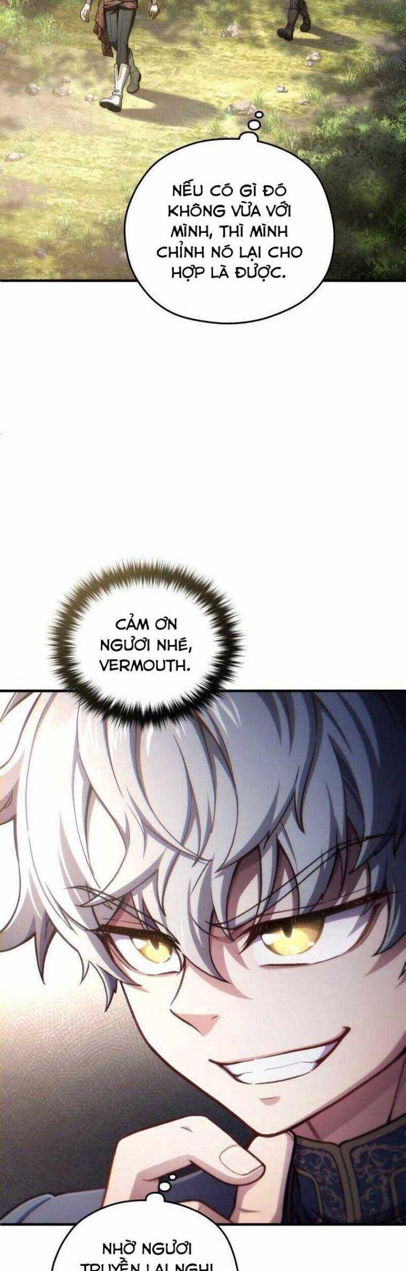 Luân Hồi Khốn Khiếp - Chương 20