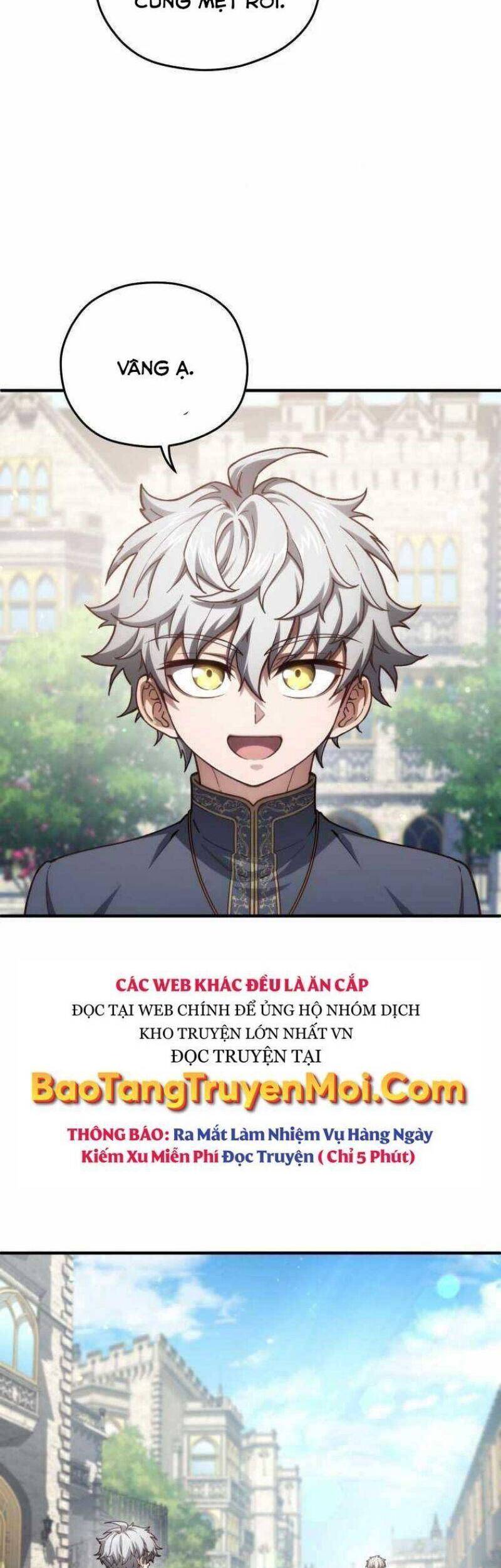 Luân Hồi Khốn Khiếp - Chương 20