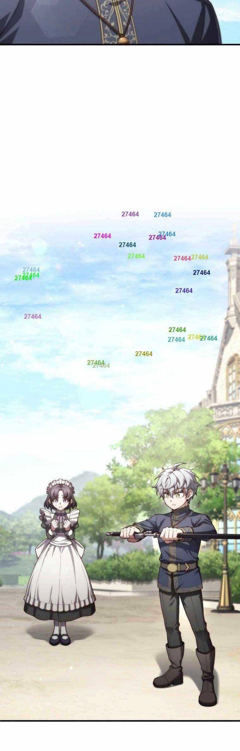 Luân Hồi Khốn Khiếp - Chương 20