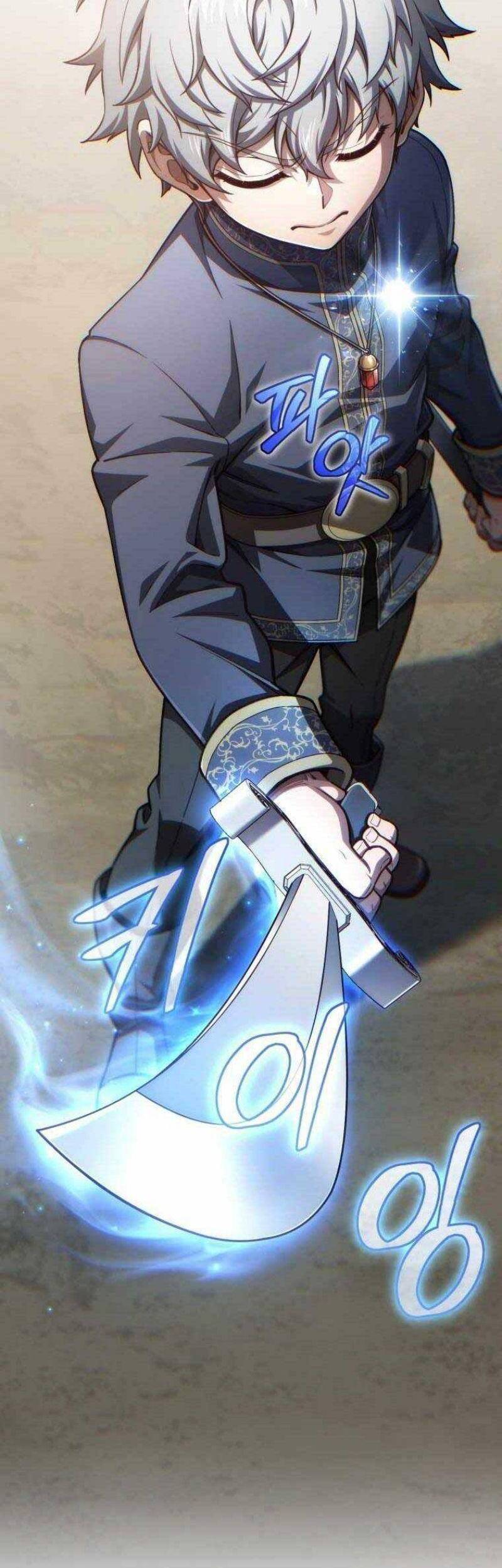 Luân Hồi Khốn Khiếp - Chương 20