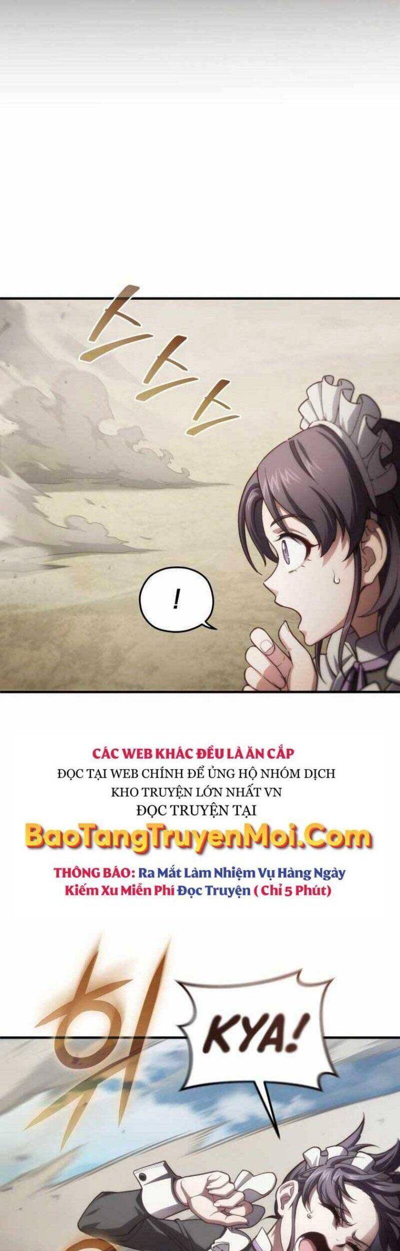 Luân Hồi Khốn Khiếp - Chương 20