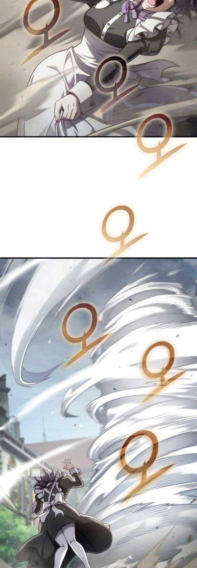 Luân Hồi Khốn Khiếp - Chương 20