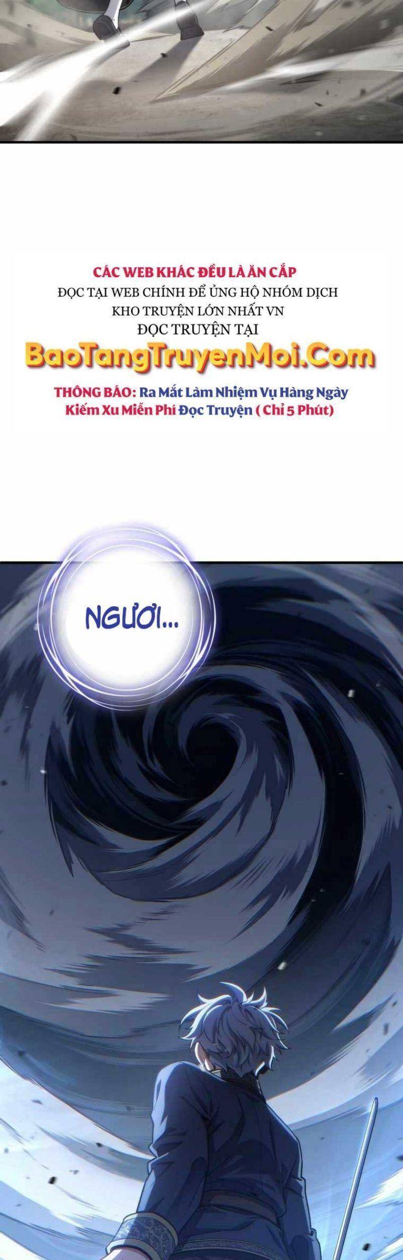 Luân Hồi Khốn Khiếp - Chương 20