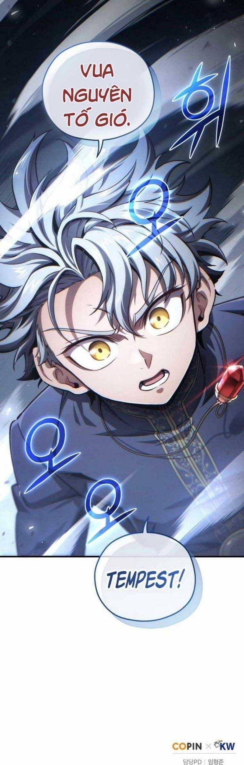 Luân Hồi Khốn Khiếp - Chương 20