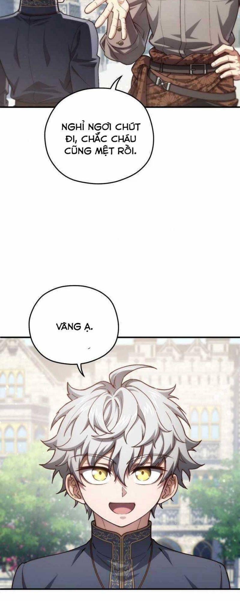 Luân Hồi Khốn Khiếp - Chương 20