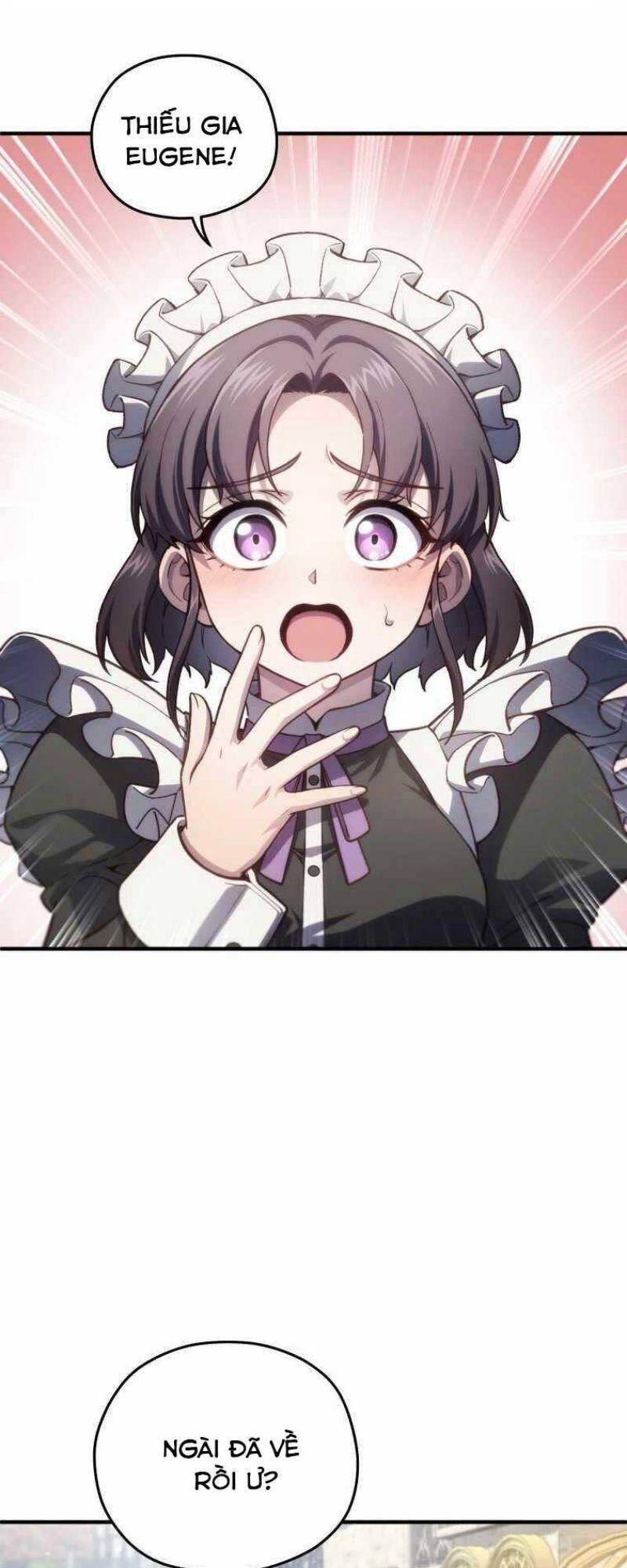 Luân Hồi Khốn Khiếp - Chương 20