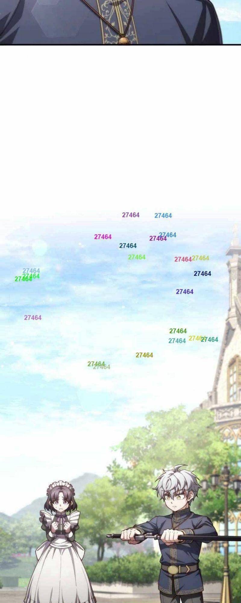 Luân Hồi Khốn Khiếp - Chương 20