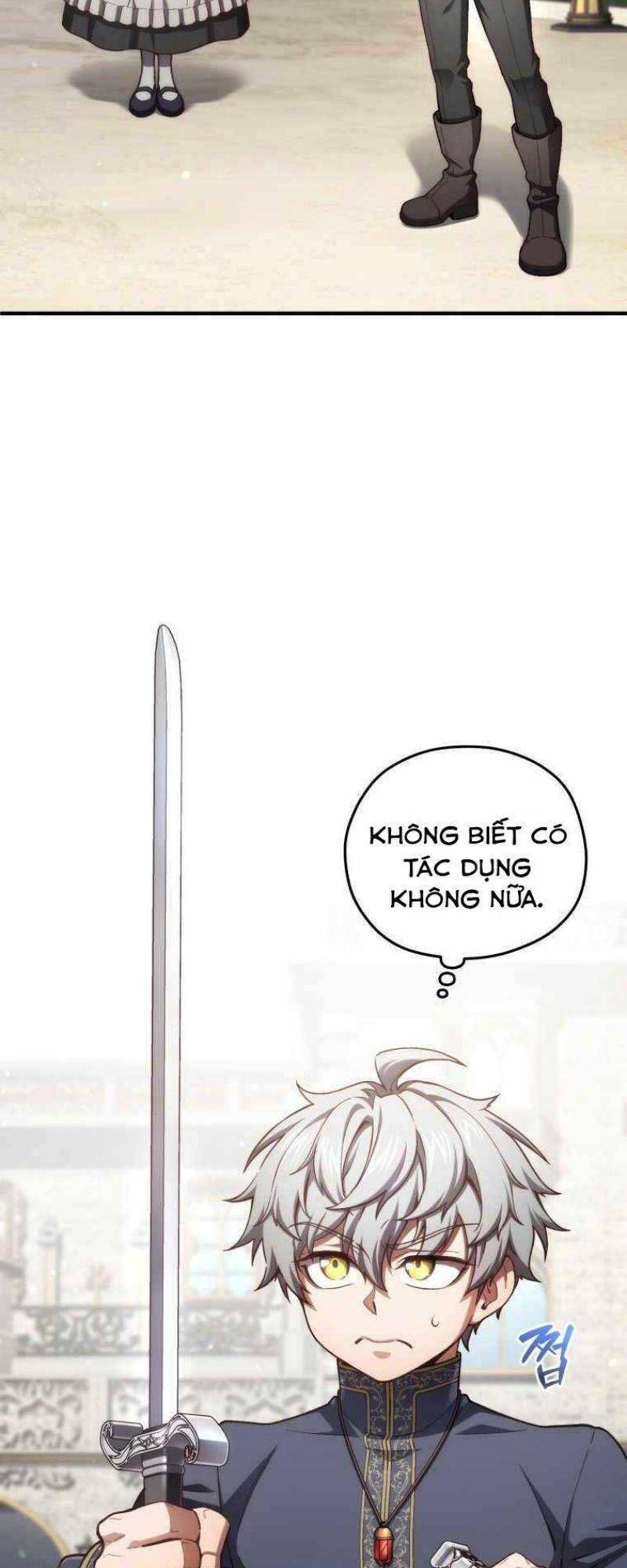 Luân Hồi Khốn Khiếp - Chương 20