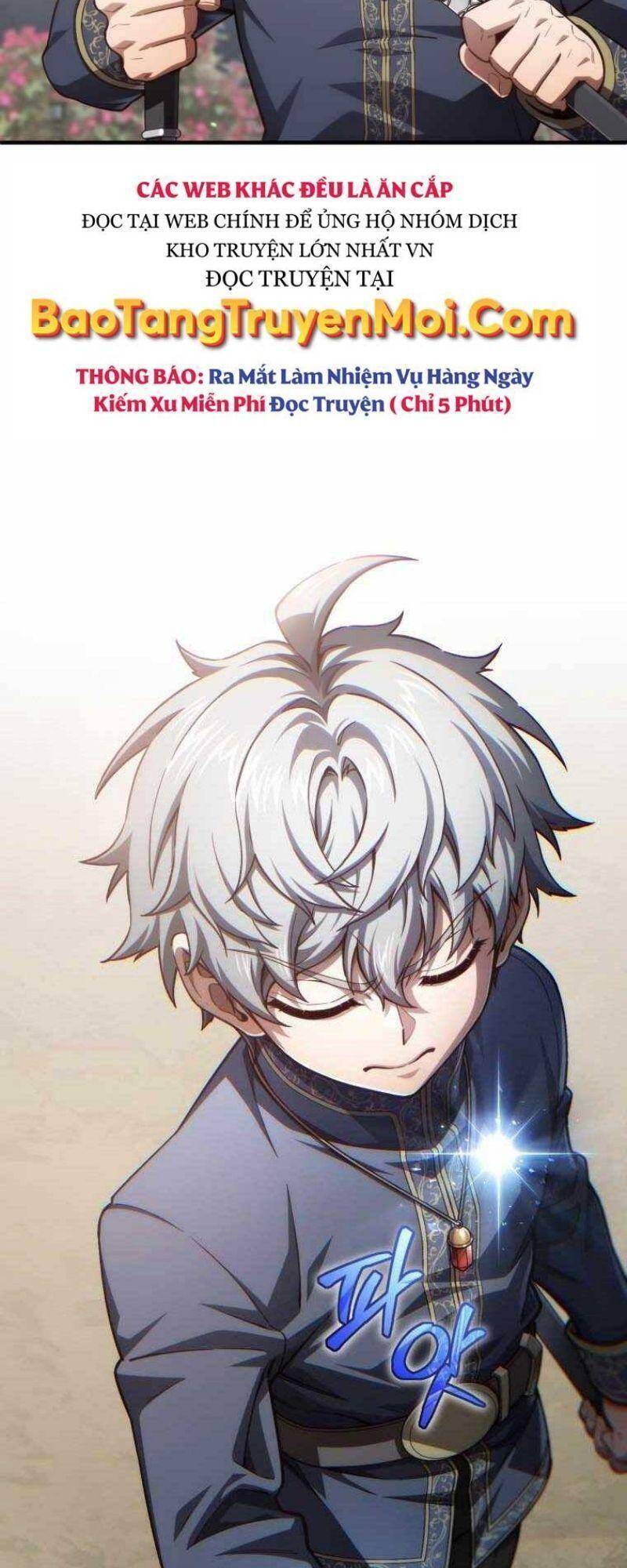 Luân Hồi Khốn Khiếp - Chương 20