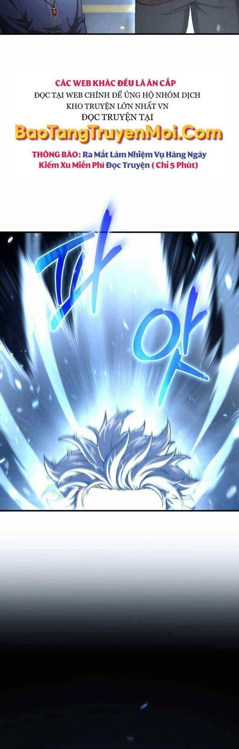 Luân Hồi Khốn Khiếp - Chương 20