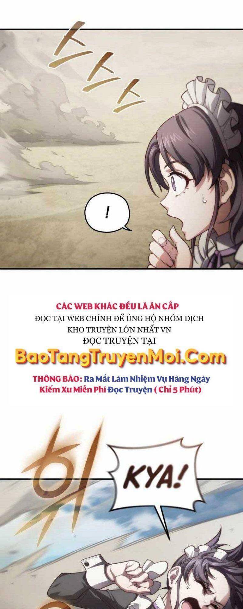 Luân Hồi Khốn Khiếp - Chương 20