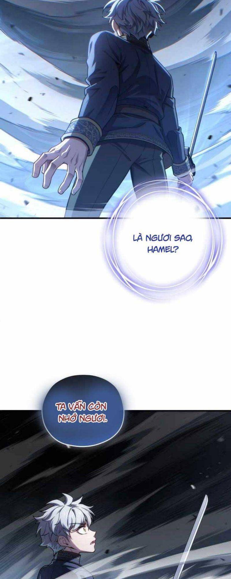 Luân Hồi Khốn Khiếp - Chương 20