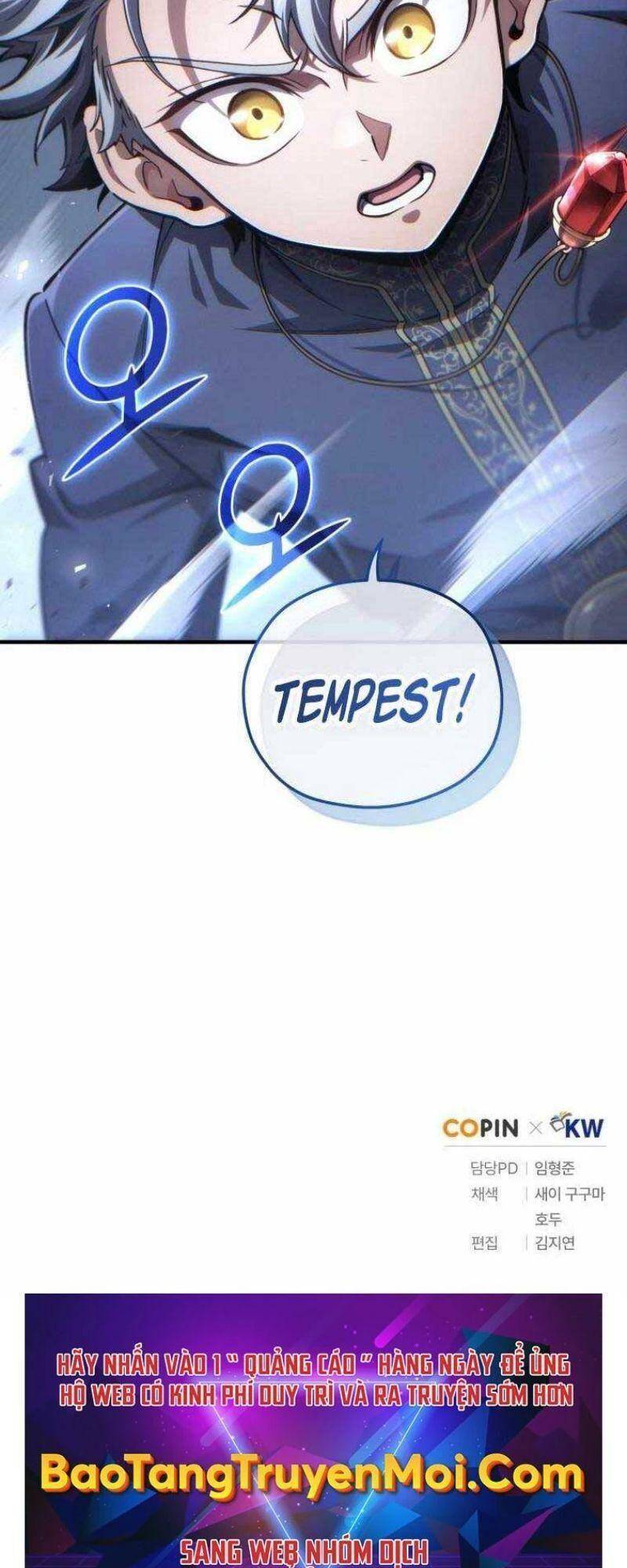 Luân Hồi Khốn Khiếp - Chương 20