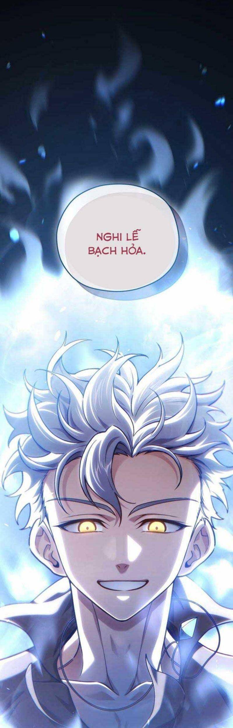 Luân Hồi Khốn Khiếp - Chương 20