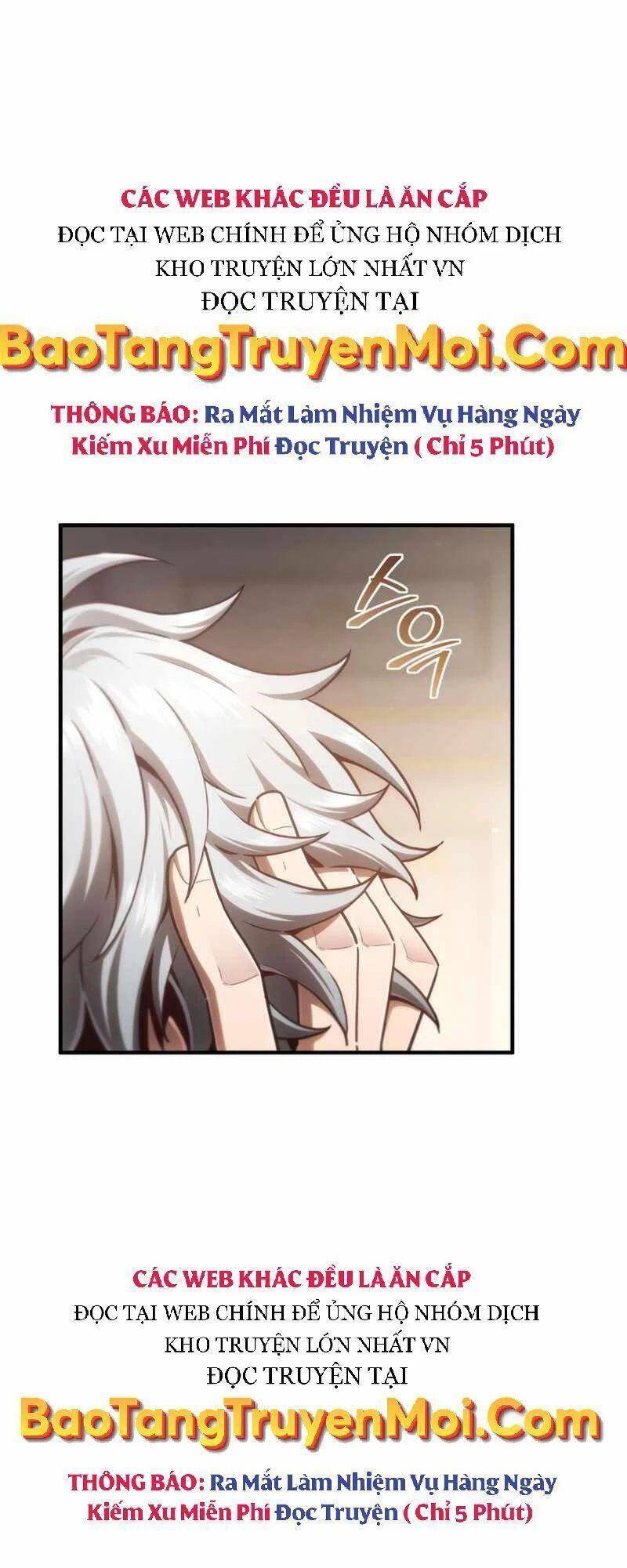 Luân Hồi Khốn Khiếp - Chương 22