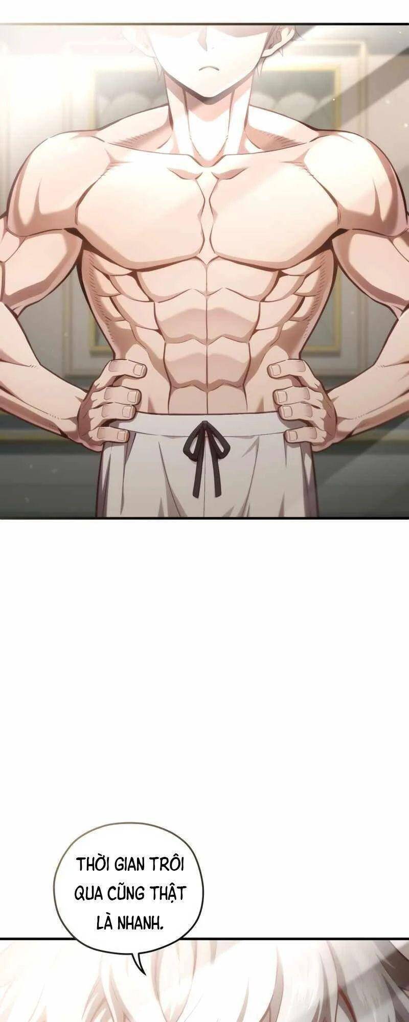 Luân Hồi Khốn Khiếp - Chương 22