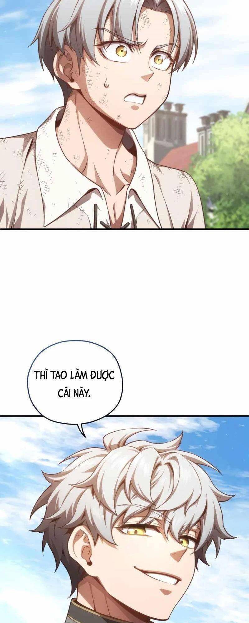 Luân Hồi Khốn Khiếp - Chương 22