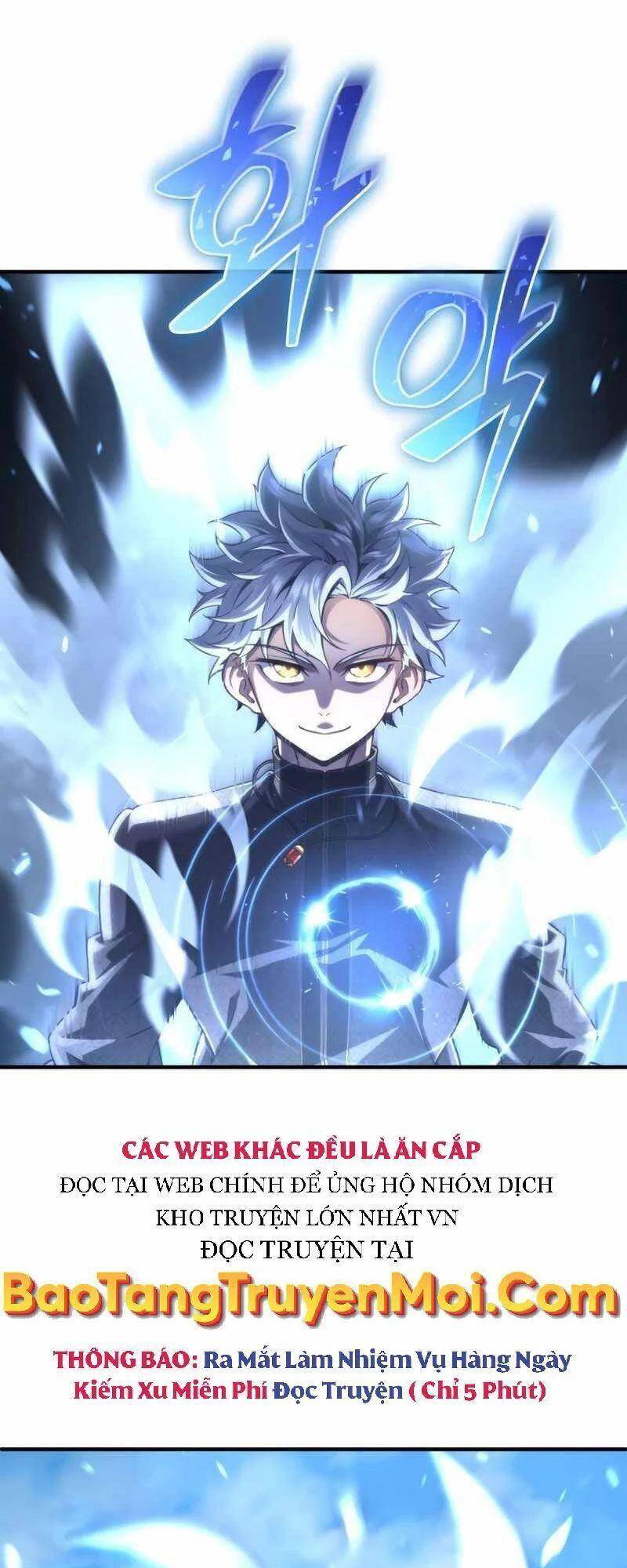 Luân Hồi Khốn Khiếp - Chương 22