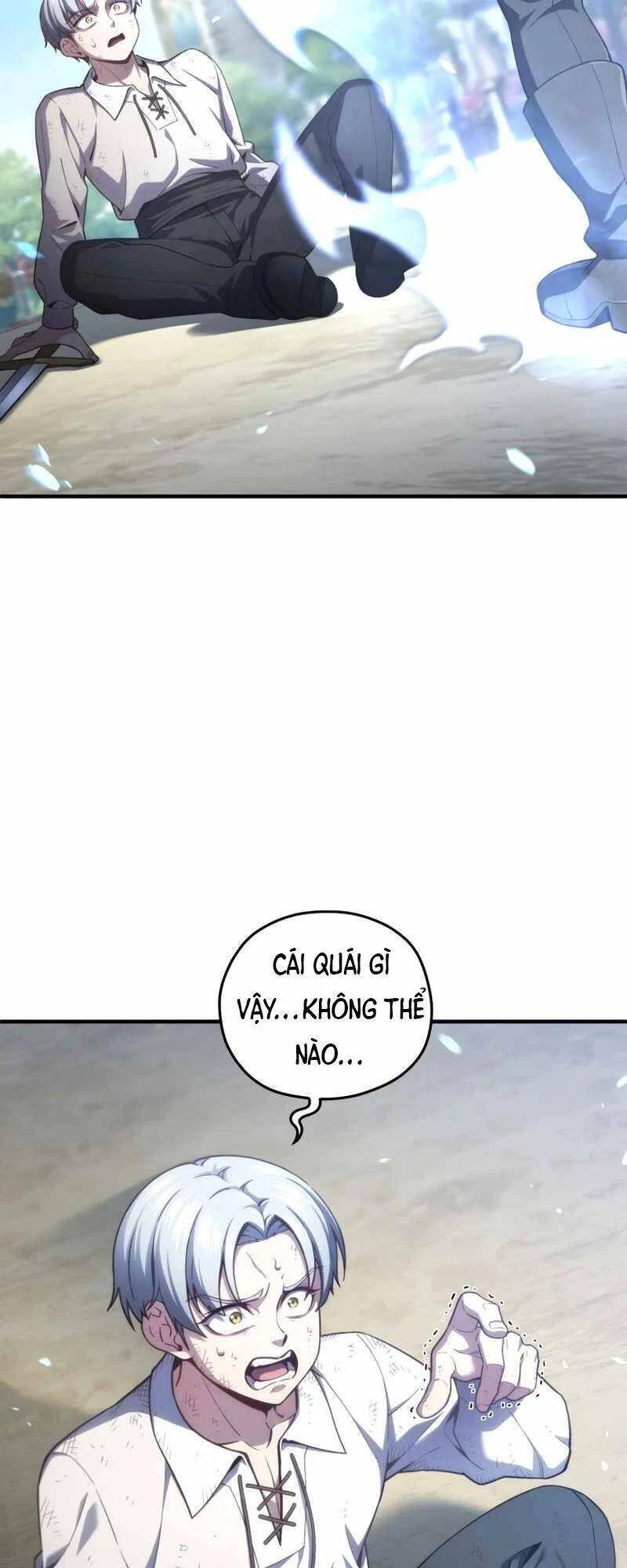 Luân Hồi Khốn Khiếp - Chương 22