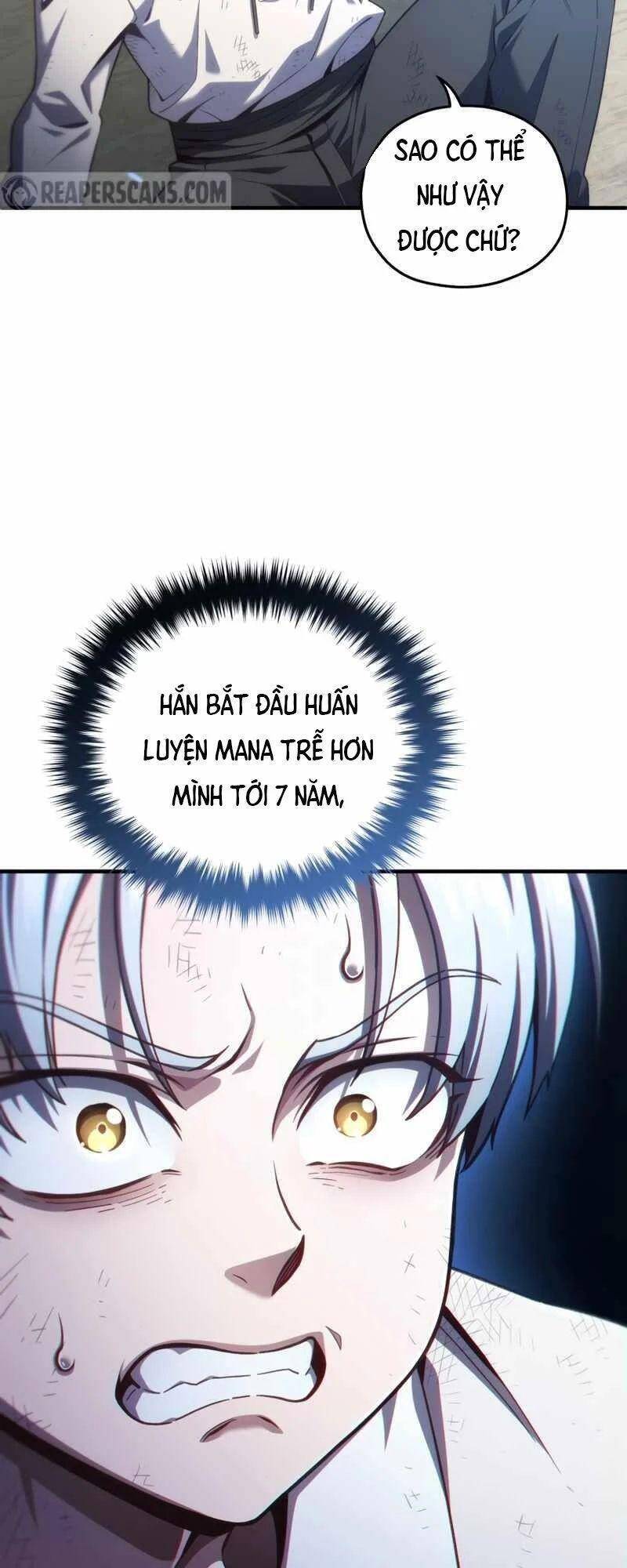 Luân Hồi Khốn Khiếp - Chương 22