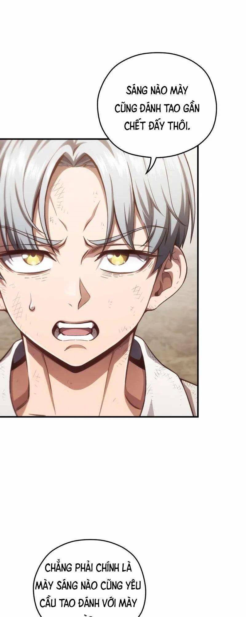 Luân Hồi Khốn Khiếp - Chương 22