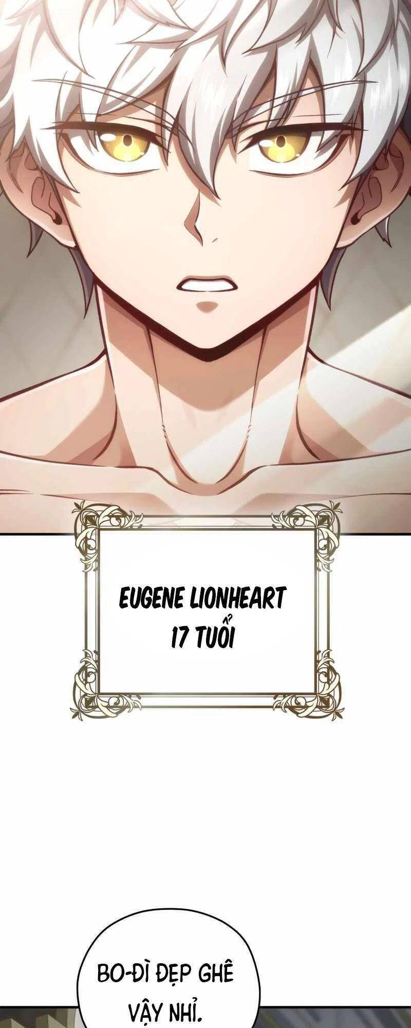 Luân Hồi Khốn Khiếp - Chương 22