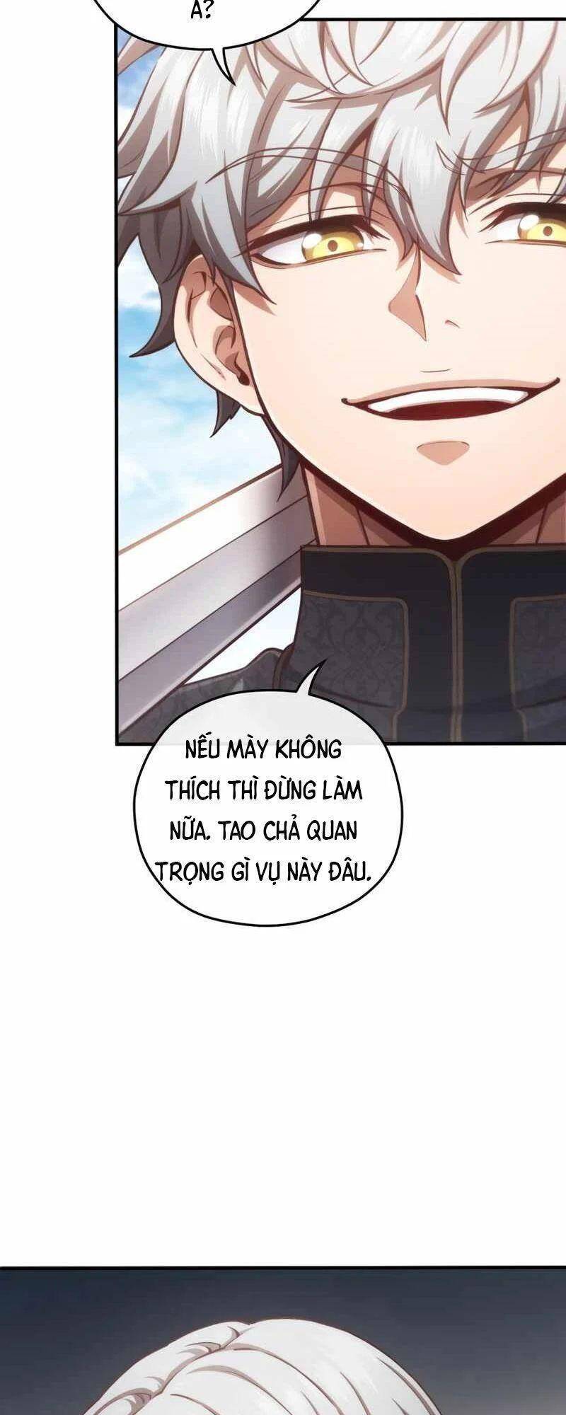 Luân Hồi Khốn Khiếp - Chương 22