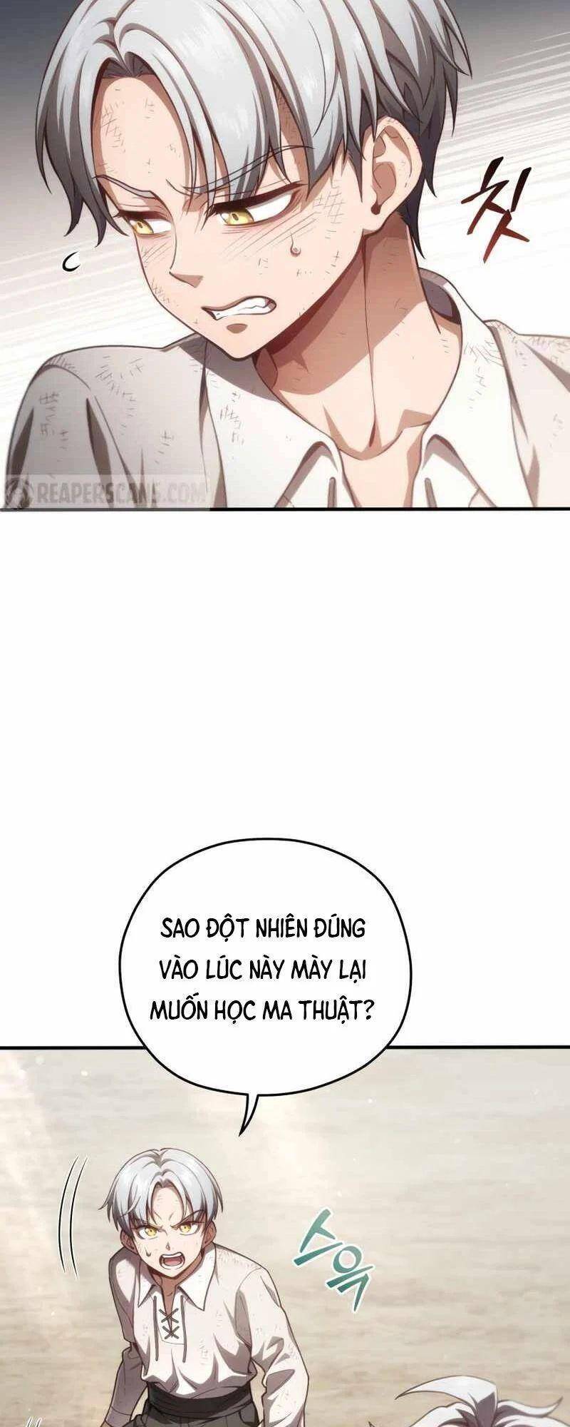 Luân Hồi Khốn Khiếp - Chương 22