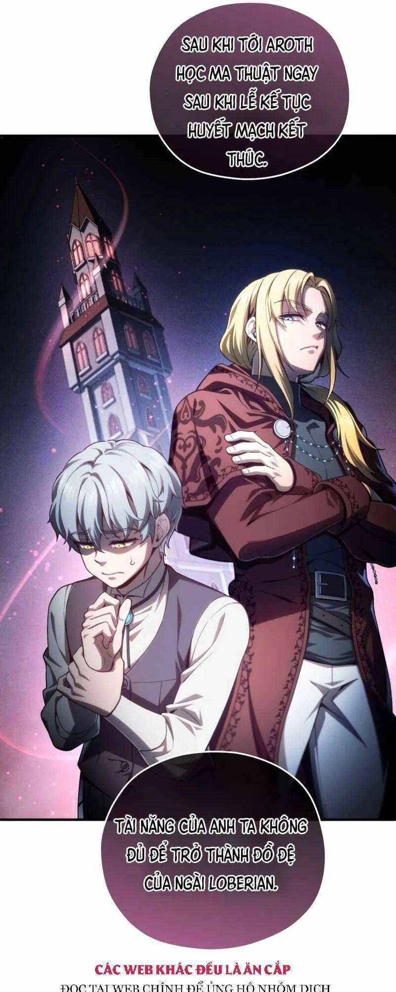 Luân Hồi Khốn Khiếp - Chương 22