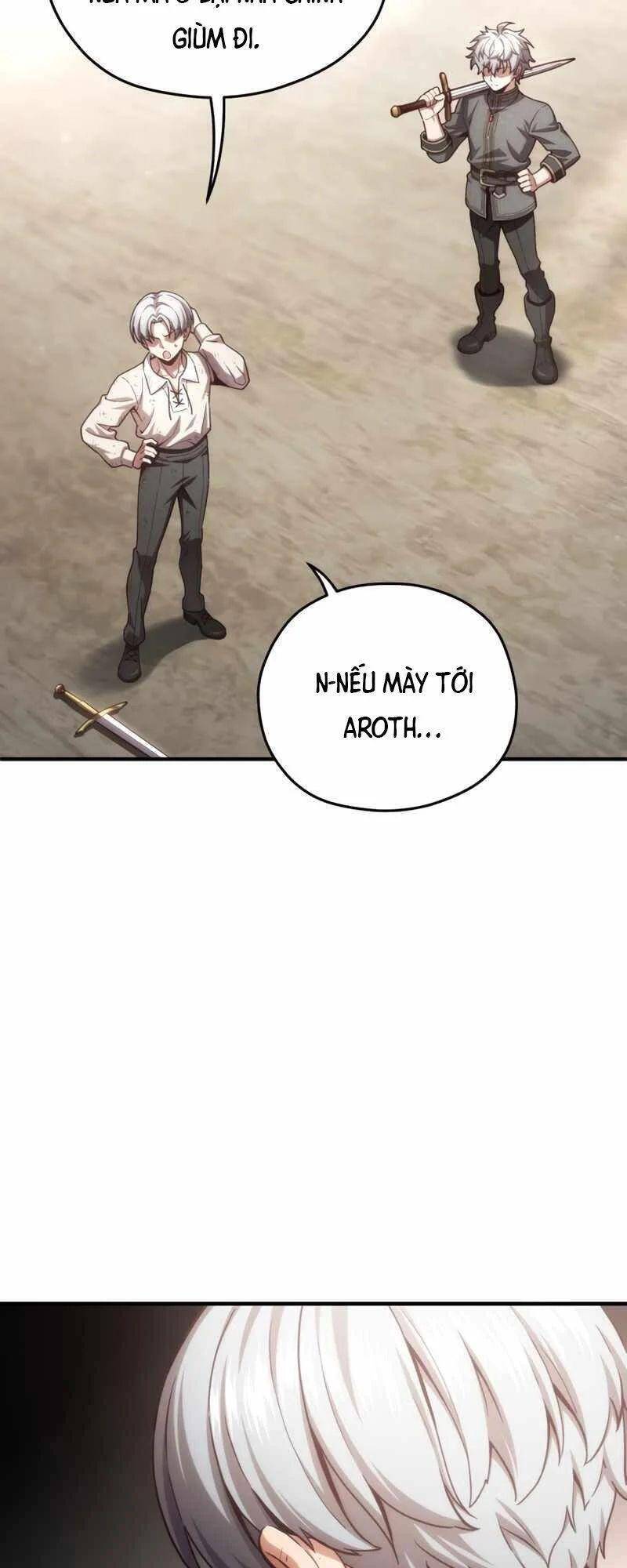 Luân Hồi Khốn Khiếp - Chương 22