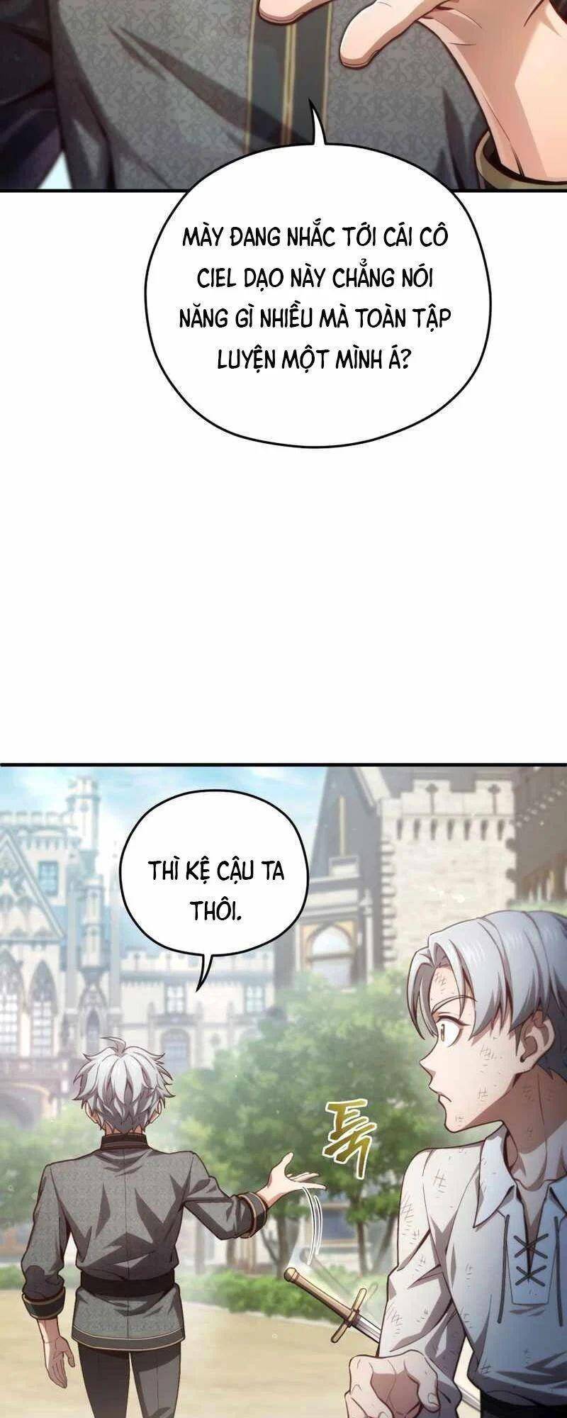 Luân Hồi Khốn Khiếp - Chương 22