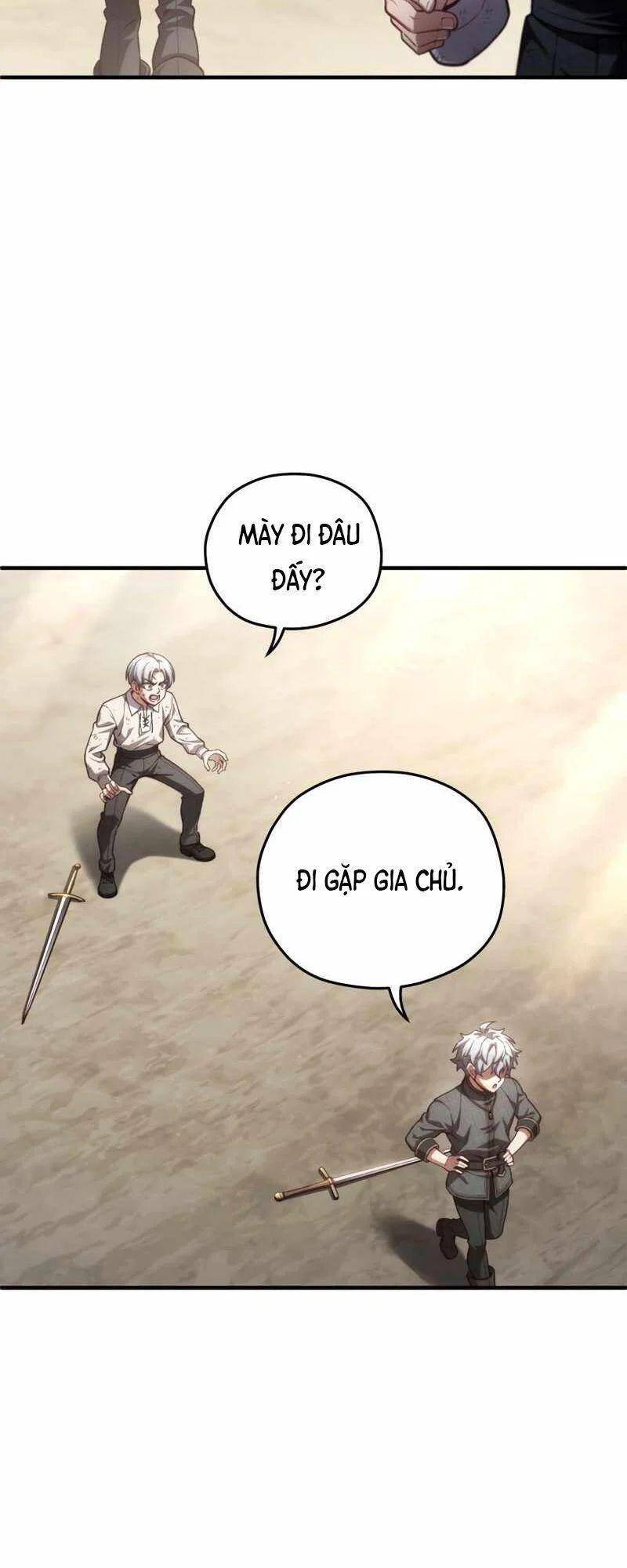 Luân Hồi Khốn Khiếp - Chương 22