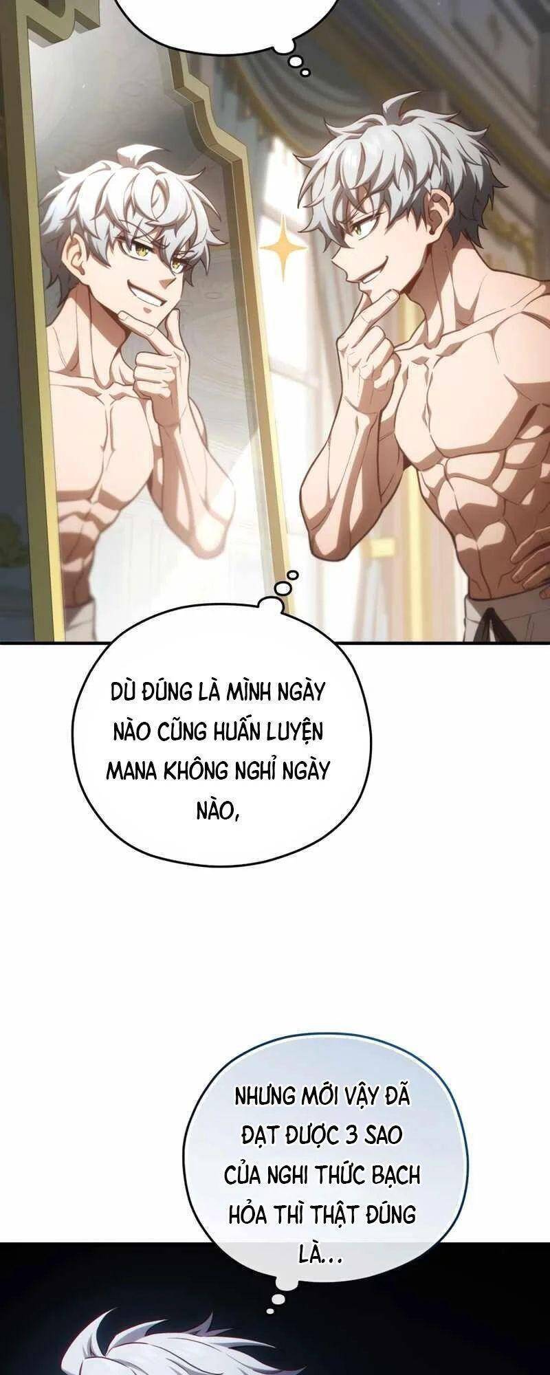 Luân Hồi Khốn Khiếp - Chương 22