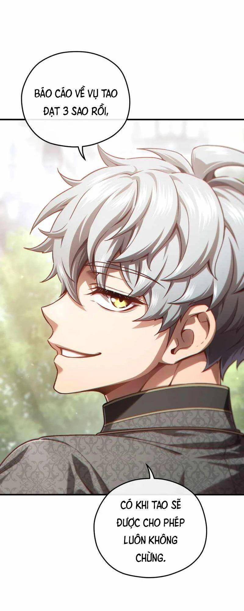 Luân Hồi Khốn Khiếp - Chương 22