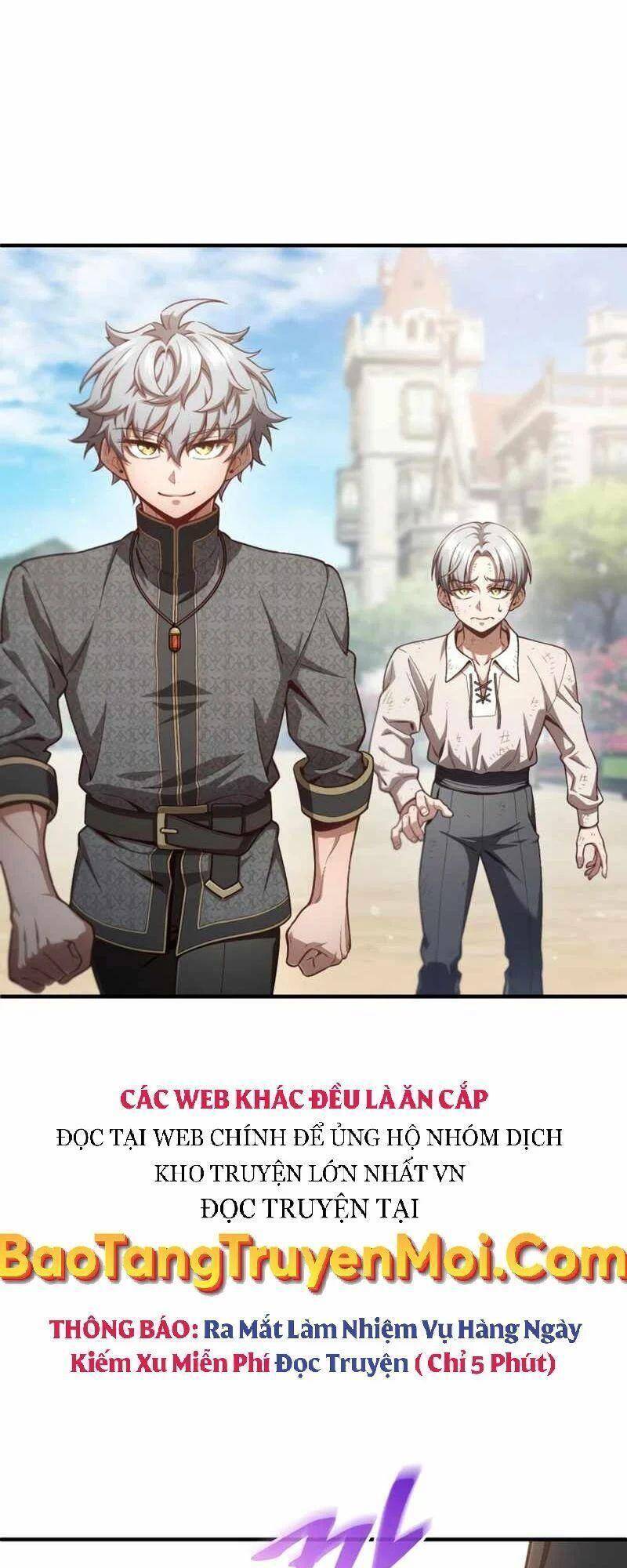 Luân Hồi Khốn Khiếp - Chương 22