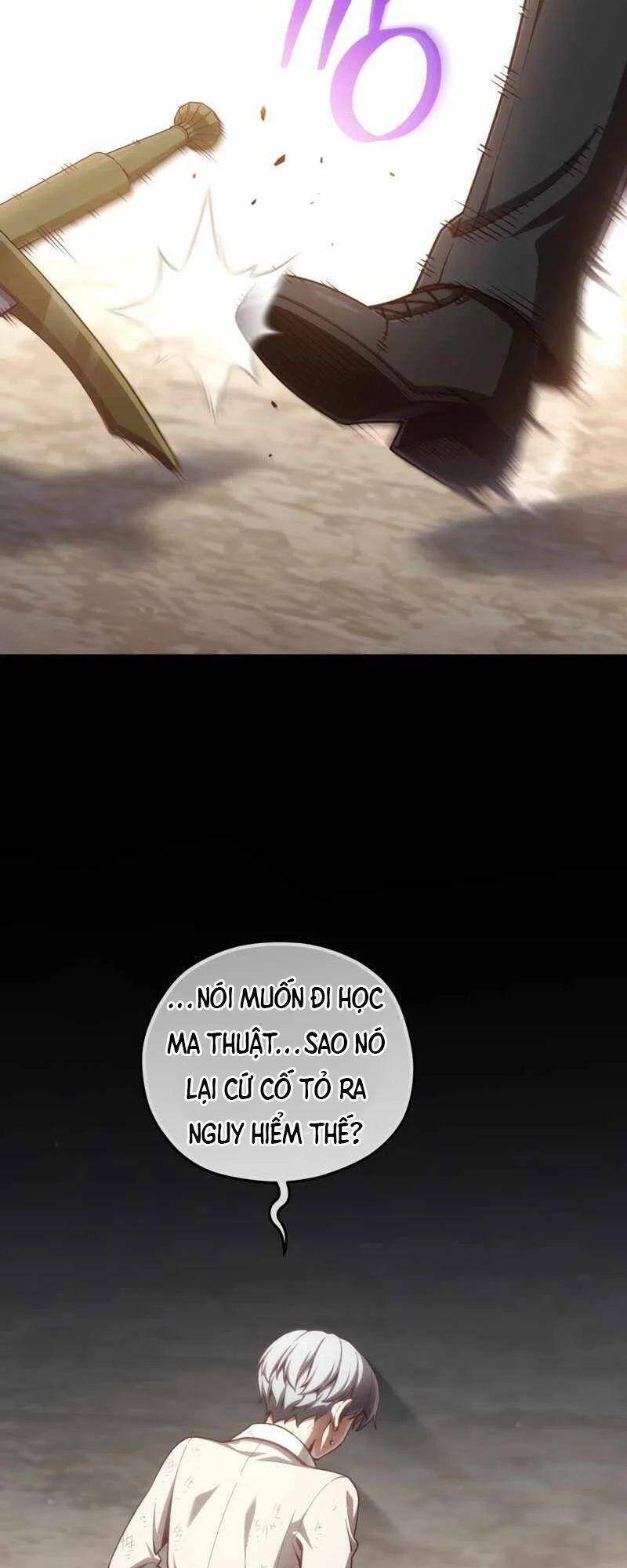 Luân Hồi Khốn Khiếp - Chương 22