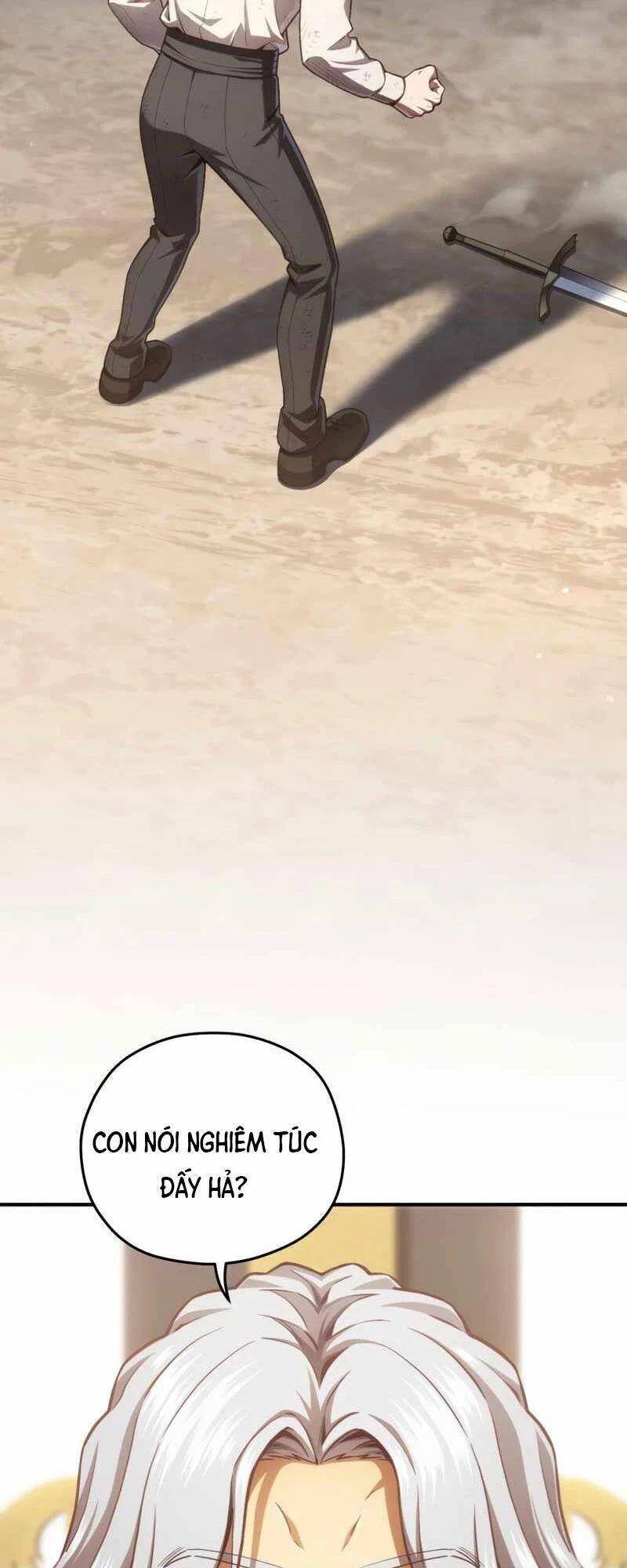 Luân Hồi Khốn Khiếp - Chương 22