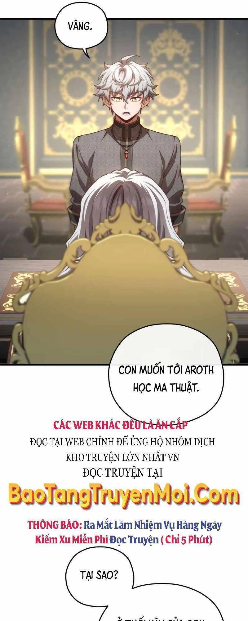 Luân Hồi Khốn Khiếp - Chương 22