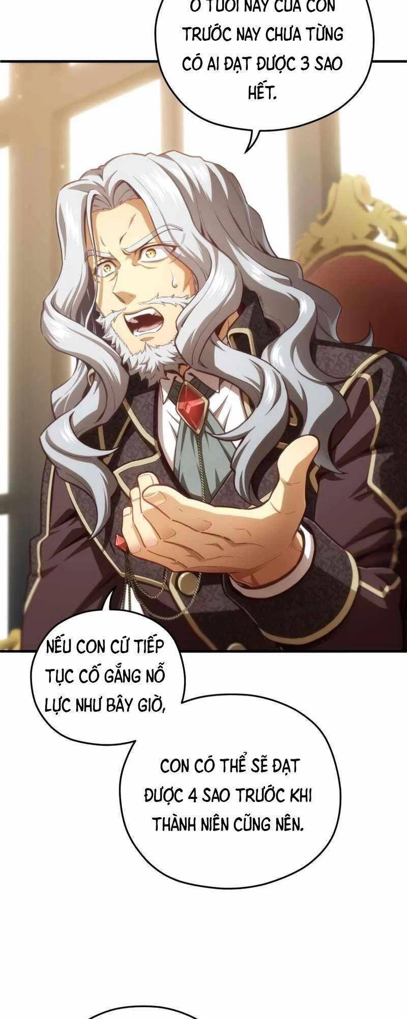 Luân Hồi Khốn Khiếp - Chương 22