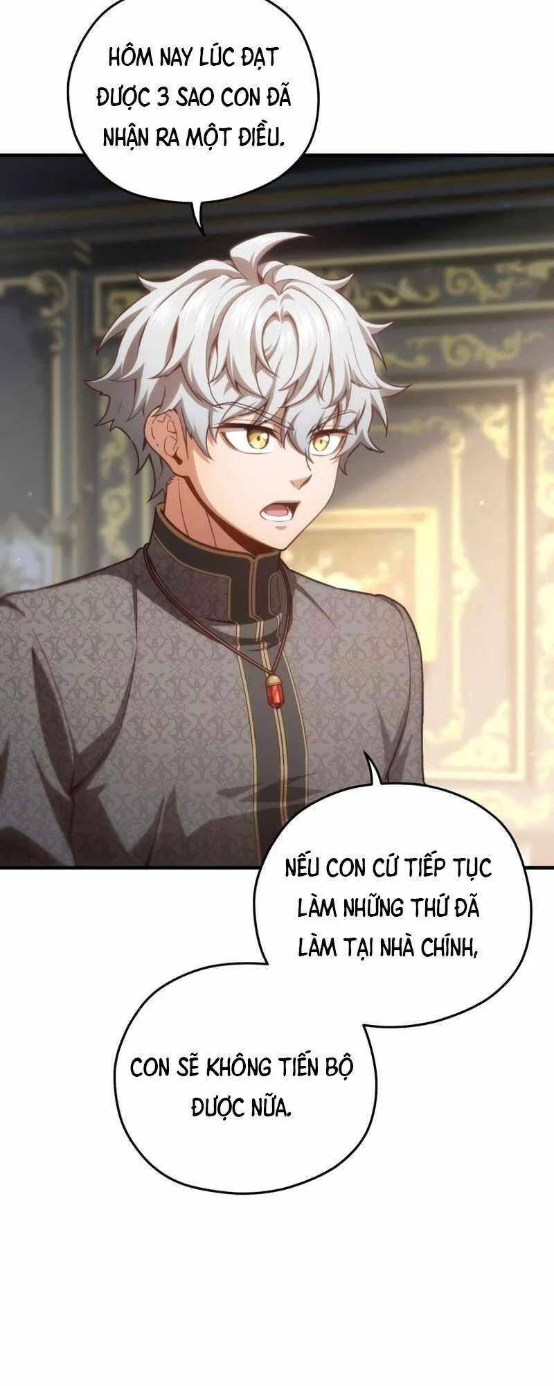 Luân Hồi Khốn Khiếp - Chương 22