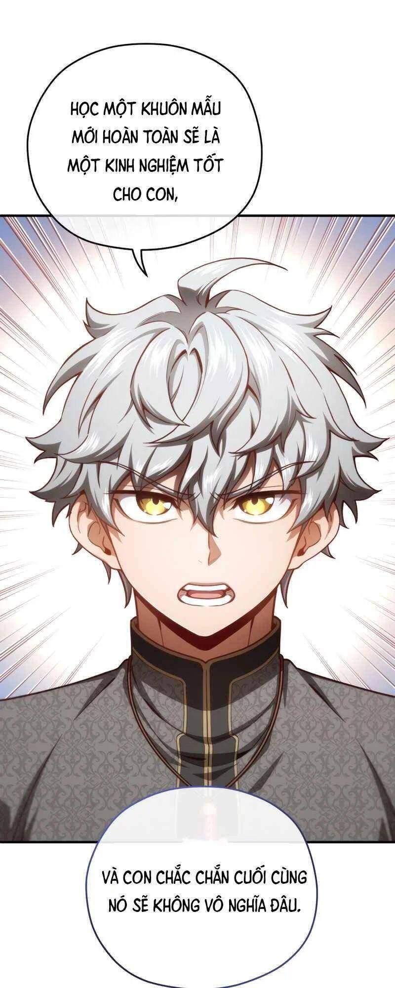 Luân Hồi Khốn Khiếp - Chương 22