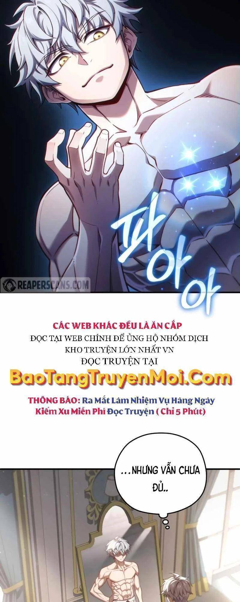 Luân Hồi Khốn Khiếp - Chương 22