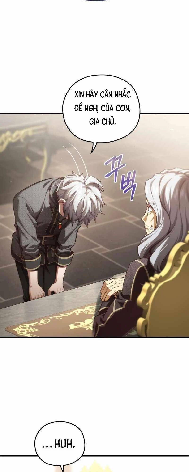 Luân Hồi Khốn Khiếp - Chương 22