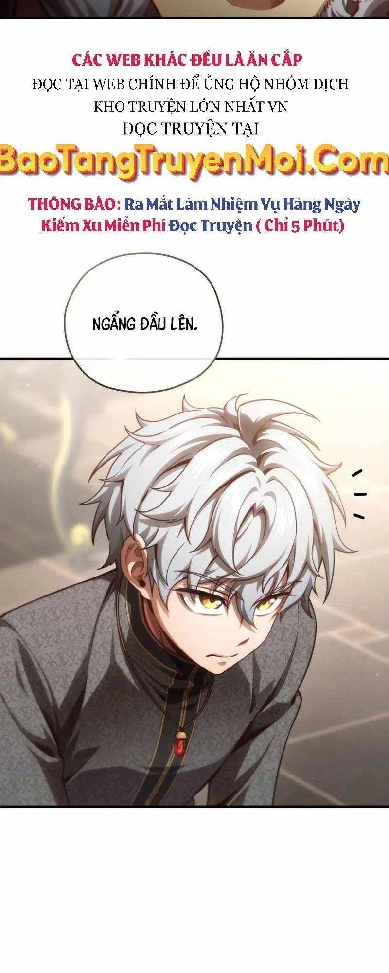 Luân Hồi Khốn Khiếp - Chương 22