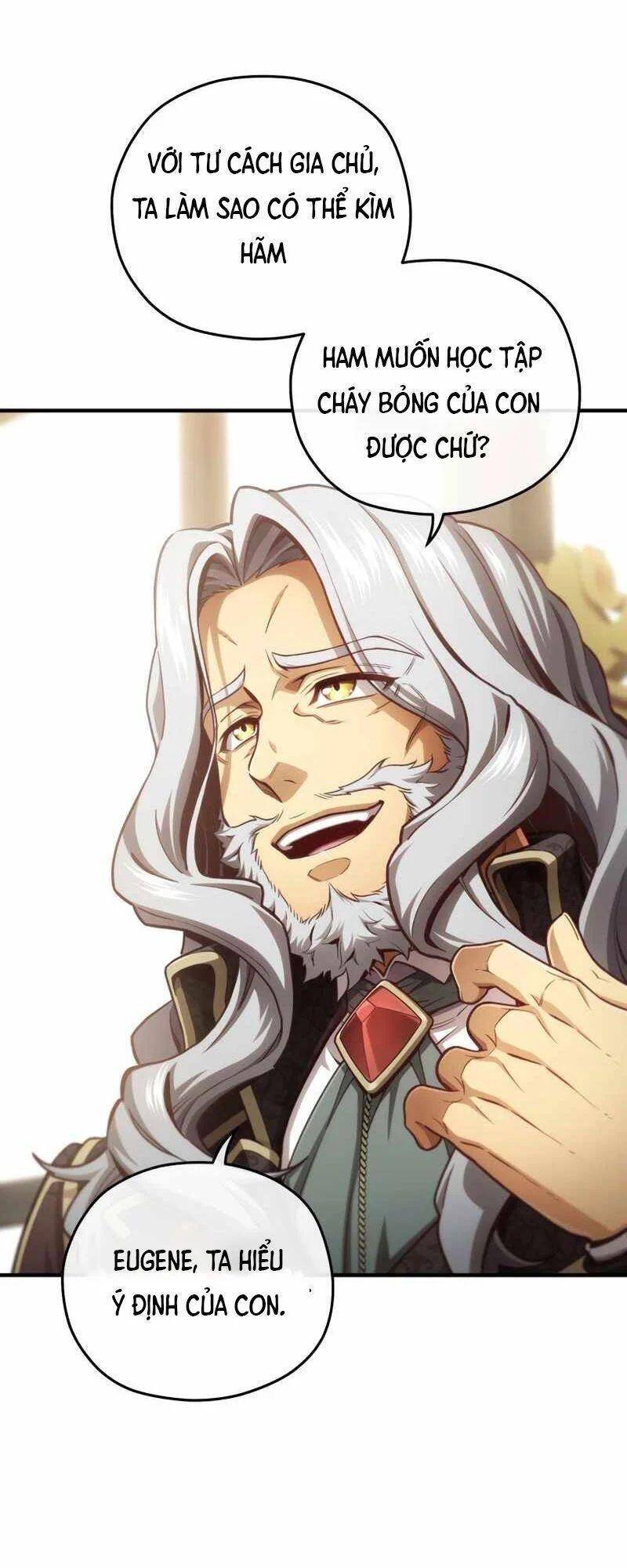 Luân Hồi Khốn Khiếp - Chương 22