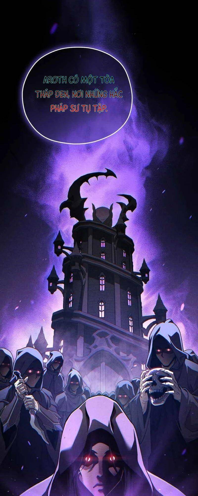 Luân Hồi Khốn Khiếp - Chương 22