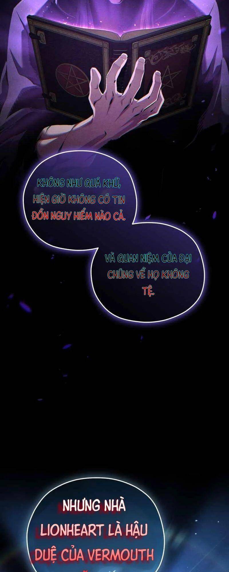 Luân Hồi Khốn Khiếp - Chương 22